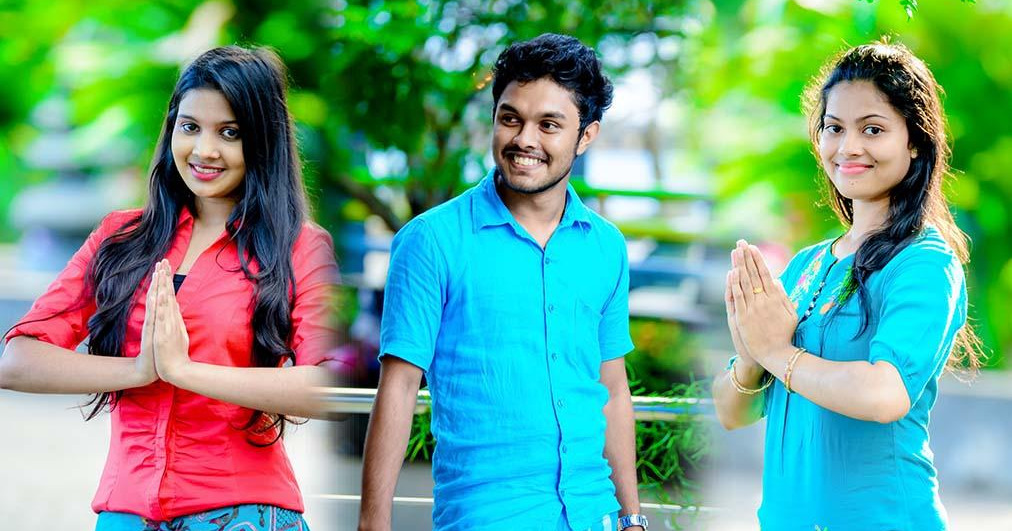 Ape Aurudda 2016 - NIBM Galle Branch