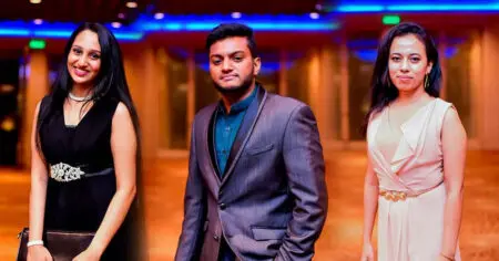 Fresher's Night 2016 - Northshore College