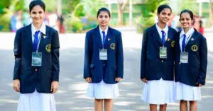 Pratheethya 2016 - Annual Hostal Day of Visakha Vidyalaya