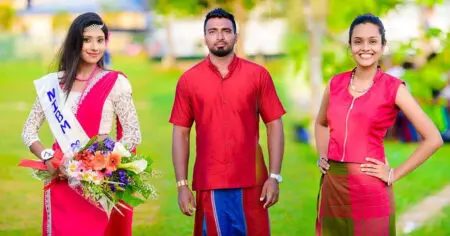 NIBM Koona Mangalya '16
