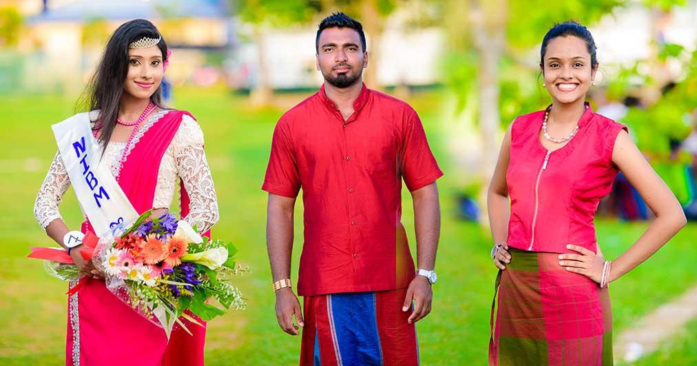 NIBM Koona Mangalya '16