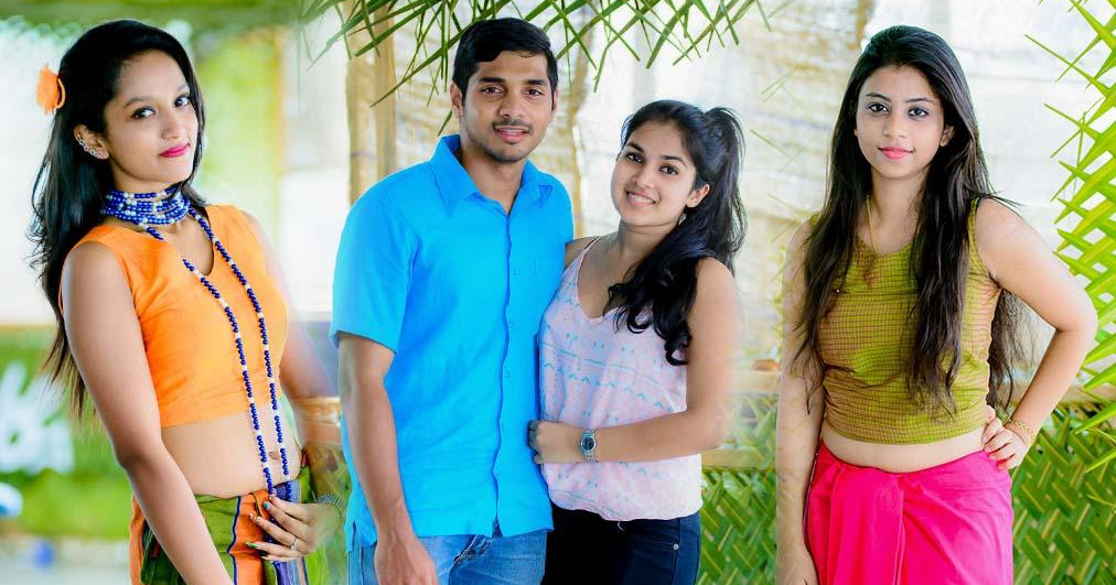 APIIT New Year Festival 2016