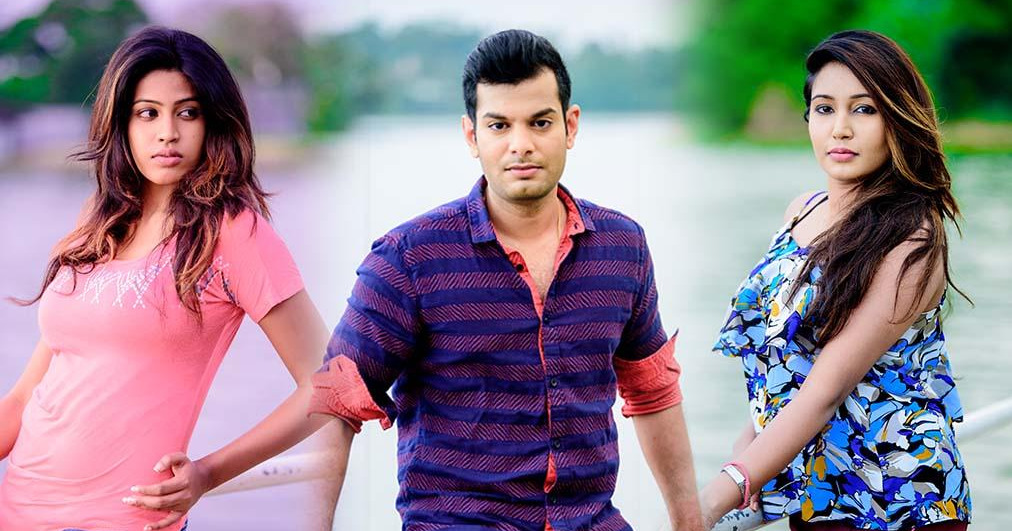 Jalinda's Music Video - Coming Soon
