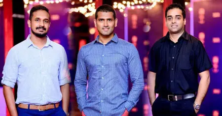 Trinity College Kandy Class of 2003 Reunion '16