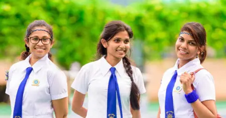 Ties and Plaits ’16 – Back to School Day of Musaeus College Ties and Plaits '16 - Back to School Day of Musaeus College