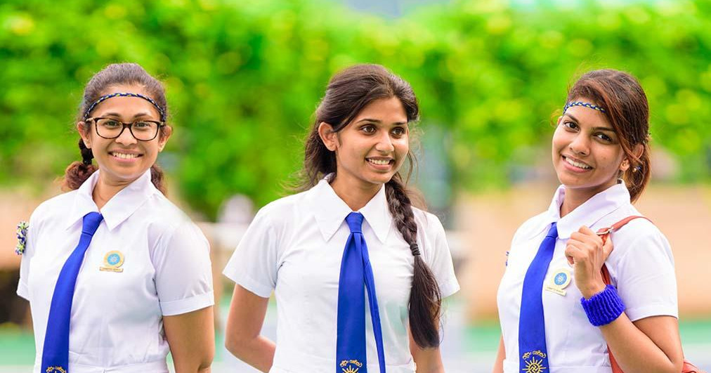 Ties and Plaits '16 - Back to School Day of Musaeus College