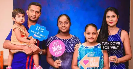 Mothers Day Celebrations With D-APP ’16 Mothers Day Celebrations With D-APP '16