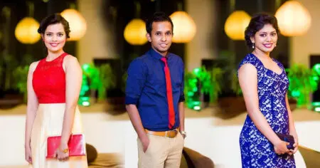 La Soiree ’16 – Going Down Party of 22nd Batch of UoK Medical Faculty La Soiree '16 - Going Down Party of 22nd Batch of UoK Medical Faculty