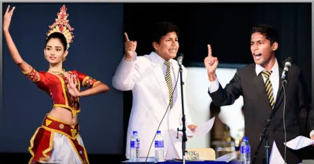 Vagangana 2016 Vagangana 2016