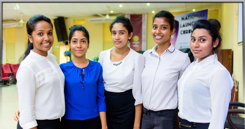 The National Launching Ceremony of Leadership Empowerment Development Program