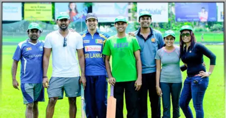PIMA Cricket Fiesta 2016