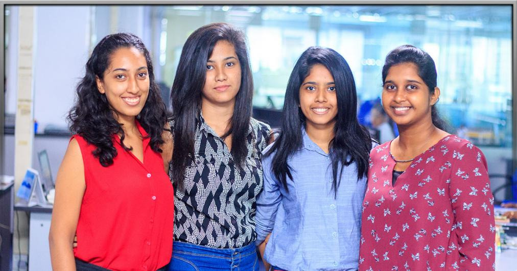 SLIIT Business Management Students' Conference and Corporate Challenge '16
