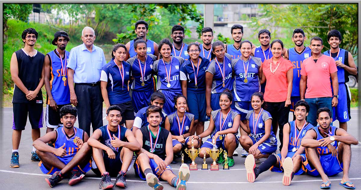 Jumpball Triangular Basketball Tournament 2016