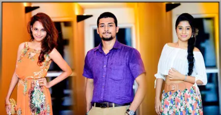 IPM Students' Night 2016