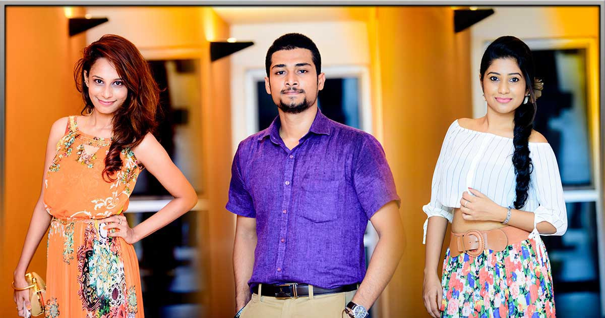 IPM Students' Night 2016