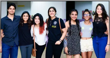 Enliven 2016 by the Interact Club of British School in Colombo Enliven 2016 by the Interact Club of British School in Colombo
