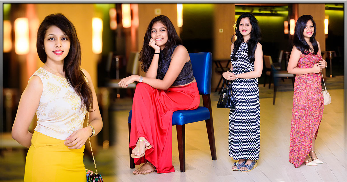 Dilki's 25th Birthday Celebrations