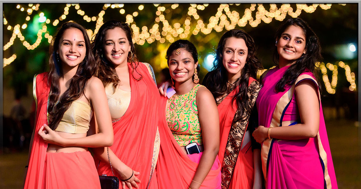 Ladies' College Class of 2016 Grad Night