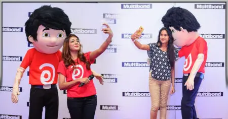 The World of Multibond