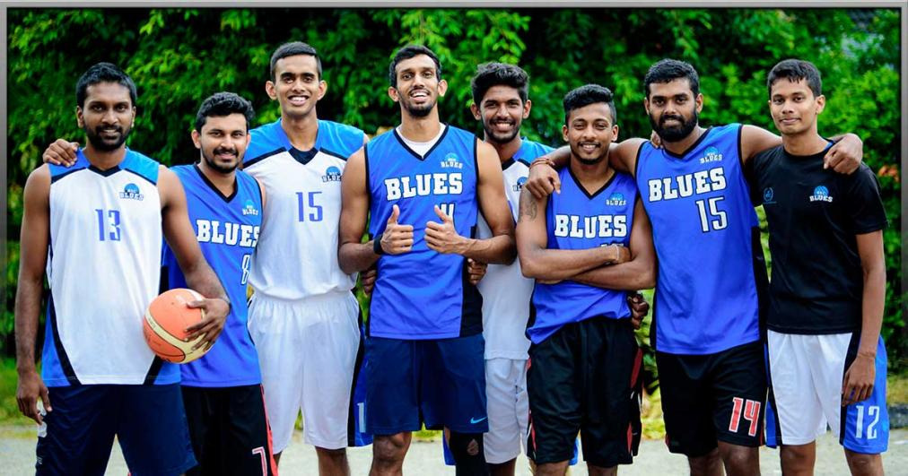 Fastbreak 2016 - IIT Basketball Tournament