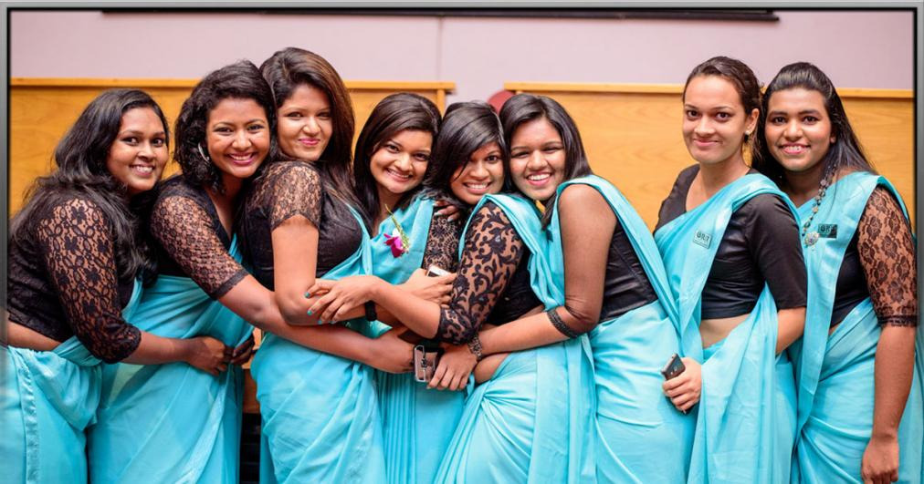 Rotaract Club of UOC Faculty of Arts - 7th Installation Ceremony