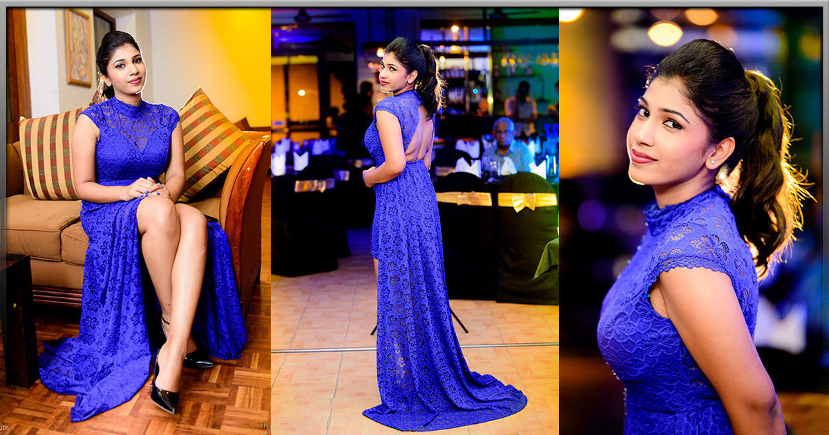 Sanuri's 21st Birthday Celebrations
