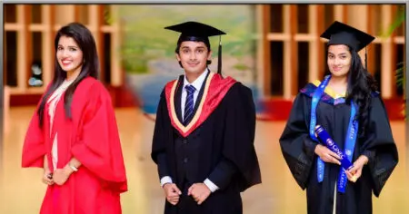 CINEC Convocation – 2016 CINEC Convocation - 2016