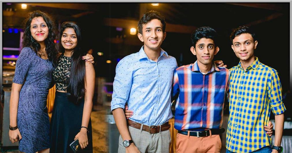 Giants Night 2k16