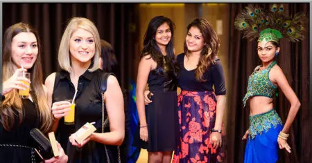 ACBT Alumni Night 2016 ACBT Alumni Night 2016