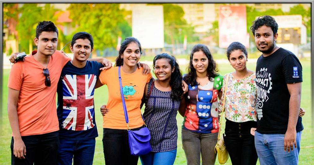 IIT vs SAITM Annual Cricket Encounter 2016