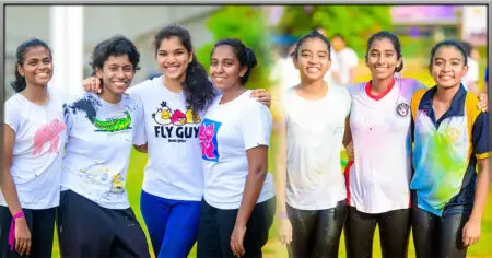 ETHEREAL – The Prefects’ Day of Visakha Vidyalaya 2016 ETHEREAL - The Prefects' Day of Visakha Vidyalaya 2016
