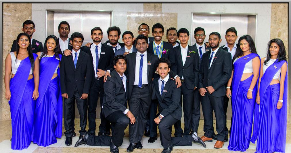 4th Installation Ceremony of The Rotaract Club of SLIIT