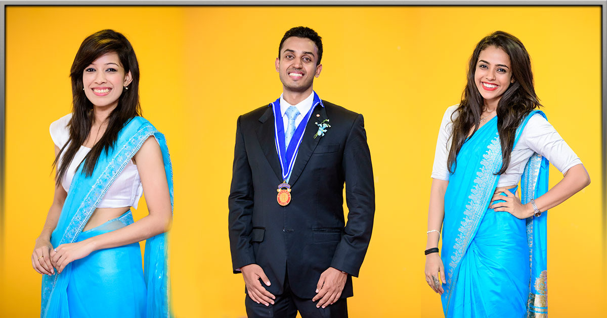 13th Installation Ceremony of the Rotaract Club of Colombo Uptown