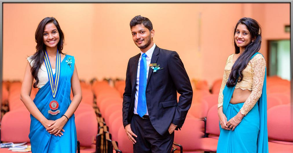 6th Installation Ceremony of Rotaract Club of Management & Finance | UoC
