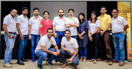 Janashakthi Full Option Appathon Challenge: Turning an Idea into a Winning Product Janashakthi Full Option Appathon Challenge: Turning an Idea into a Winning Product