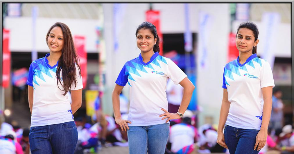 Nations Amazing Race 2016