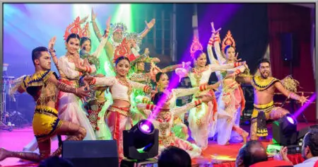 NADA – The Talent Show ’16 NADA - The Talent Show '16