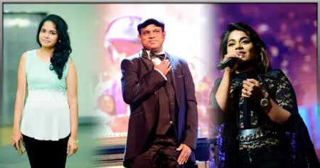 Mahesh Denipitiya Live ’16 Mahesh Denipitiya Live '16