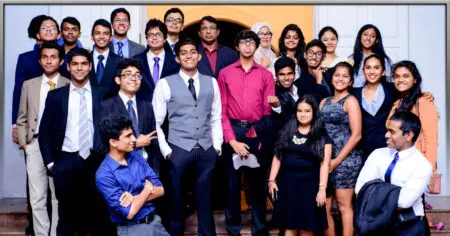 SLMUN 2016 – Press Conference SLMUN 2016 - Press Conference