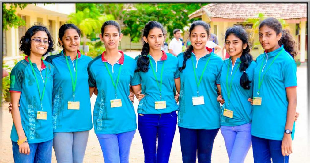 Subhagrashrawa '16 - Maliyadeva Balika Vidyalaya