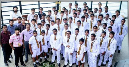Arogya 2016 – Ananda College Arogya 2016 - Ananda College