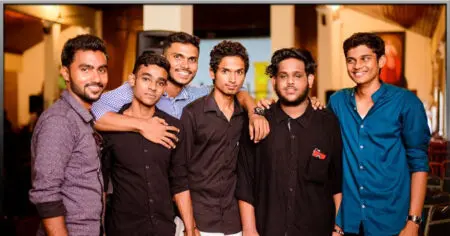 AGARAM 2016 AGARAM 2016