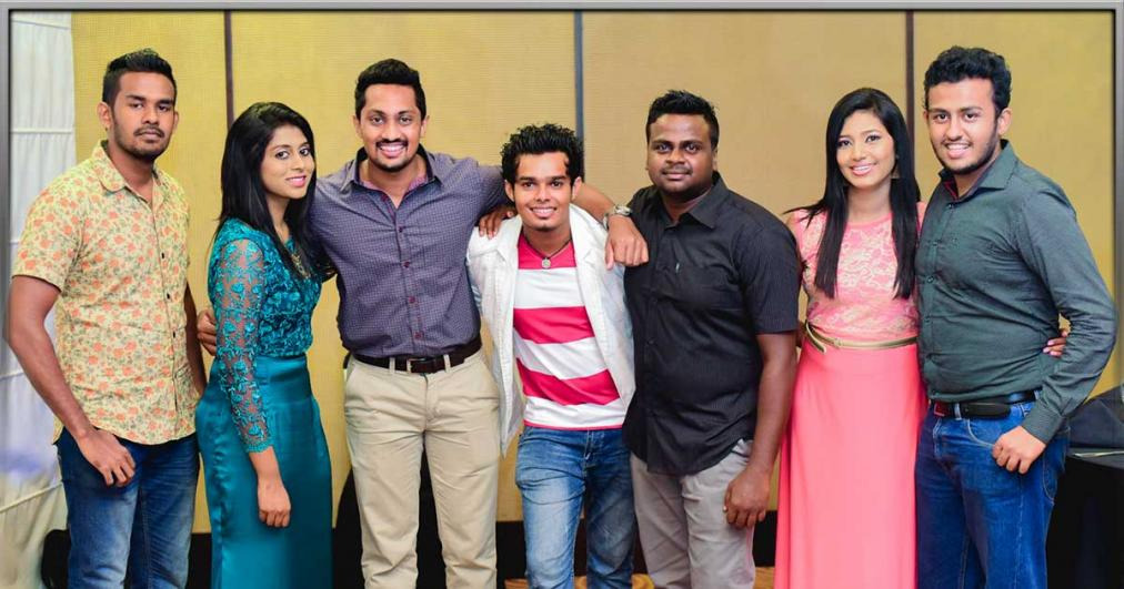 Conclave '16 - Get-together of 14.2 Batch of NIBM