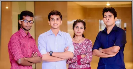 Janashakthi Appathon Challengers for Grand Finale Janashakthi Appathon Challengers for Grand Finale