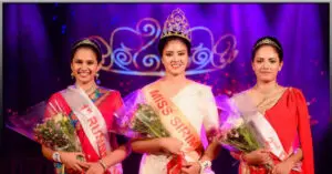 Speculo '16 - Annual Social Gathering of Sirimavo Bandaranaike Vidyalaya, Colombo