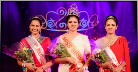 Speculo '16 - Annual Social Gathering of Sirimavo Bandaranaike Vidyalaya, Colombo