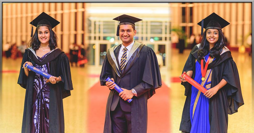 IIT Graduation 2016