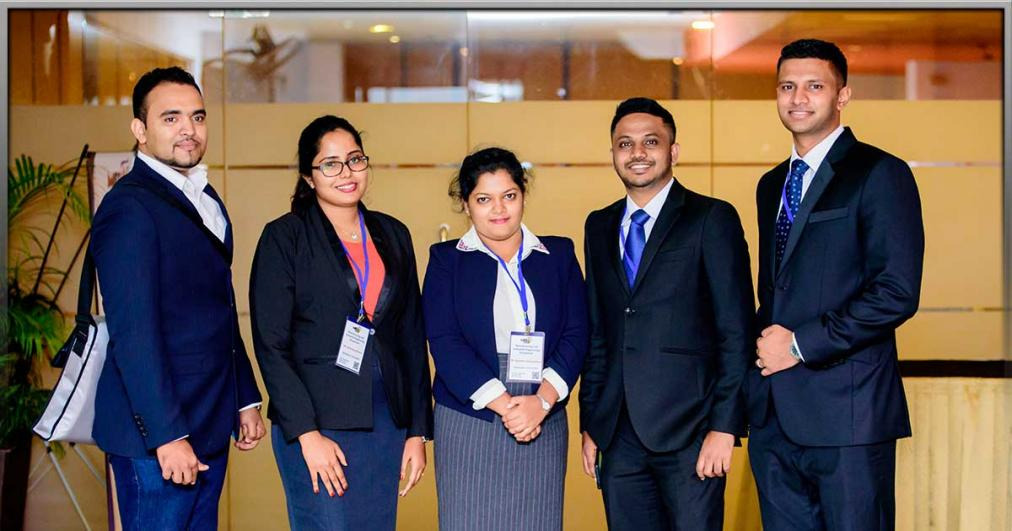 MIES 2016 - University of Peradeniya