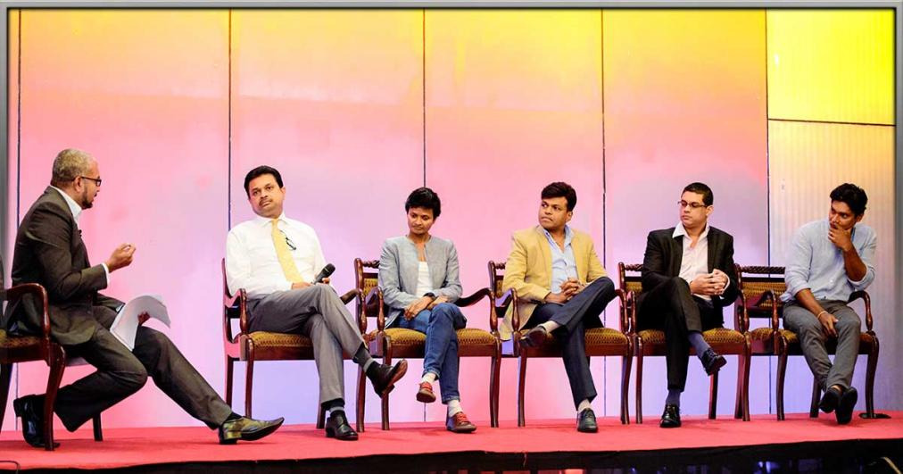 Change Forum 2016 - Powered by Dialog