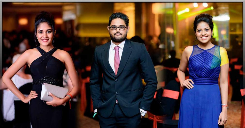 IIT Graduation Ball 2016